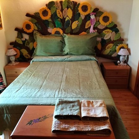 Casa Bonita Villa Morella Ngoại thất bức ảnh