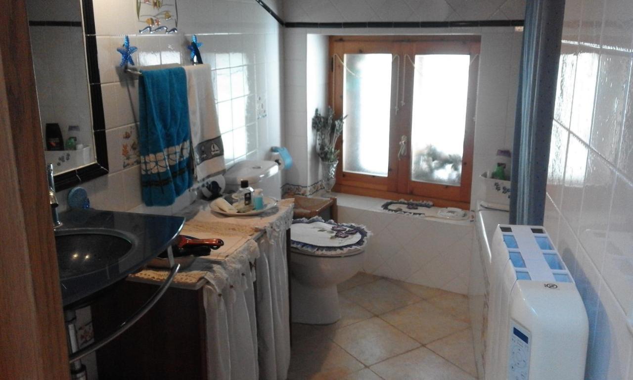 Casa Bonita Villa Morella Ngoại thất bức ảnh