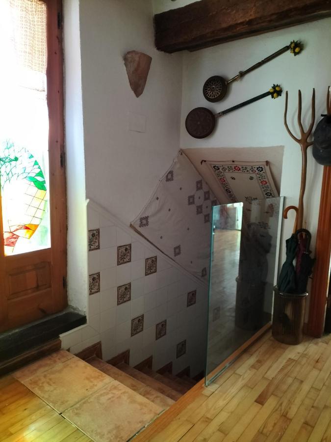 Casa Bonita Villa Morella Ngoại thất bức ảnh