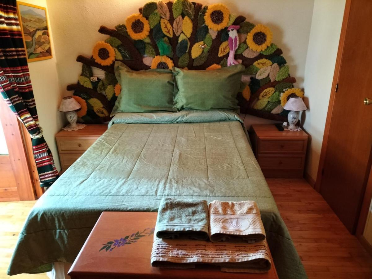 Casa Bonita Villa Morella Ngoại thất bức ảnh