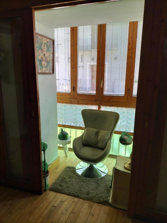 Casa Bonita Villa Morella Ngoại thất bức ảnh