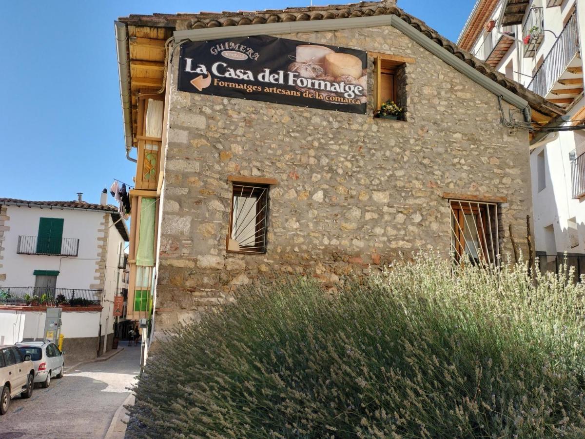 Casa Bonita Villa Morella Ngoại thất bức ảnh