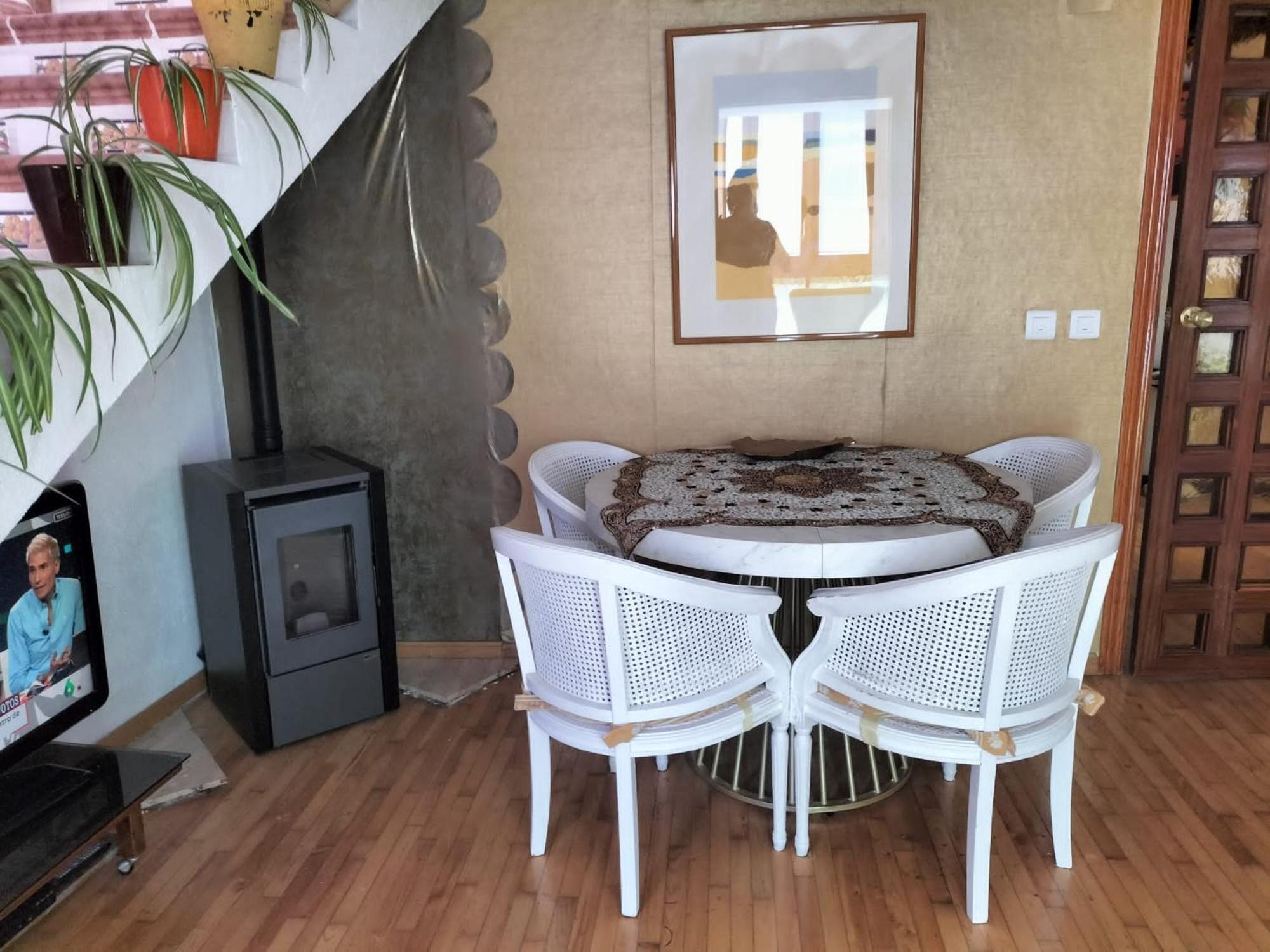 Casa Bonita Villa Morella Ngoại thất bức ảnh